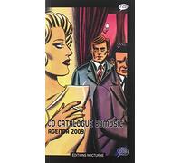 Catalogue Agenda 2009 - Collectif