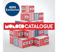 Catalogue-Best of. [Import]