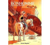 Catalogue Bonhomme 2021
