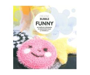 Catalogue BUBBLE FUNNY Rico Design