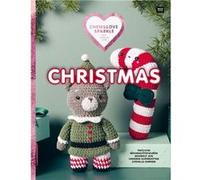 Catalogue Chenillove - Christmas - Rico Design(...) - Vert Rico Design (Auteur)