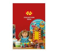 Catalogue de jouets Bigjigs 2024
