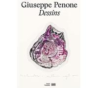 Catalogue de la donation - Giuseppe Penone Dessins