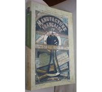 Catalogue de la Manufacture française d'armes de Saint-Etienne de 1894