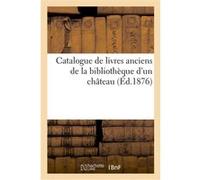 Catalogue de livres anciens la plupart en petit format et imprimés par les Elzévier Collectif (Auteur)