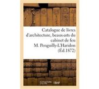 Catalogue de livres d'architecture, beaux-arts, art militaire L. Clement (Auteur)