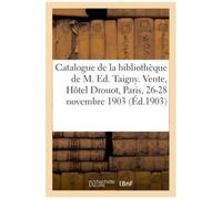 Catalogue De Livres Modernes Romantiques, Éditions Originales D'auteurs Contemporains