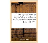 Catalogue De Mobilier, Époque Xviiie Siècle, Premier Empire, Objets D'art Et De Curiosité