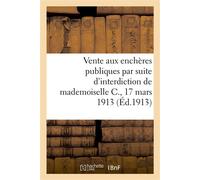 Catalogue de soieries, brocart, brocatelle, damas, lampas, brochés, panneaux, dessus de lit - Marius Paulme - Hachette Bnf - broché - Livre