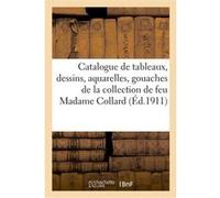 Catalogue de tableaux, dessins, aquarelles, gouaches, pastels modernes Marius Paulme (Auteur)