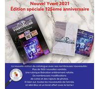 Catalogue de Timbres-Poste ; Tome 1, France (1896-2021): En cadeau le bloc signé Thierry Mordant et le mini-livret