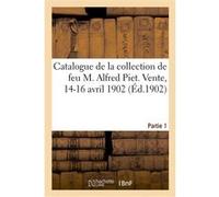 Catalogue de vignettes pour illustrations, la plupart du XVIIIe siècle P. V. (Auteur)