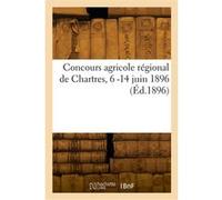 Catalogue des animaux, instruments et produits agricoles Ministere De L'agriculture (Auteur)