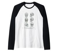 Catalogue des Calaveras de Sucre, Guide de Campagne naturaliste Manche Raglan