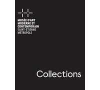 Catalogue des collections du musée de Saint-Etienne
