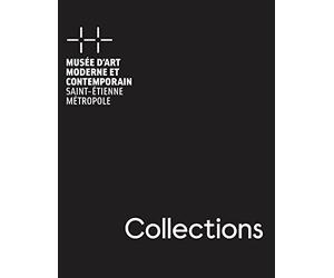 Catalogue des collections du musée de Saint-Etienne