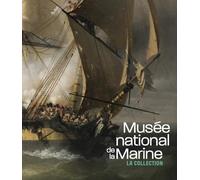 Catalogue des collections du Musée national de la Marine
