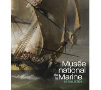 Catalogue des collections du Musée national de la Marine - Musée National de la Marine - Snoeck Publishers - relié - Catalogue d'exposition