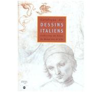 Catalogue Des Dessins Italiens - Collection Du Palais Des Beaux-Arts De Lille