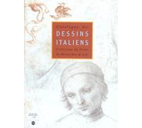 Catalogue Des Dessins Italiens - Collection Du Palais Des Beaux-Arts De Lille