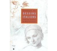 Collectif – Catalogue des dessins italiens du Palais des Beaux-Arts de Lille – Relié