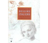 Catalogue des dessins italiens du palais des beaux-arts de lille. Musée des Beaux-arts de Lille - Collectif - Reunion Des Musees Nationaux - relié - Livre