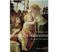 Catalogue des peintures italiennes du musée du Louvre: Catalogue sommaire