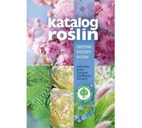 Catalogue des plantes 2024 Arbres, arbustes, plantes vivaces