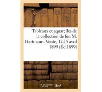 Catalogue Des Tableaux Modernes Et Aquarelles Remarquables Par J. Achard, Berne-Bellecour
