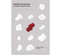 Catalogue des verbes opératoires comme outils de conception de l'espace