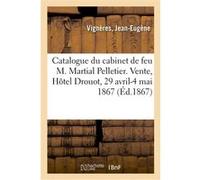 Catalogue d'estampes, eaux-fortes, portraits, estampes moderne, livres à figures Jean-Eugène Vignères (Auteur)