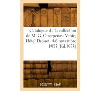 Catalogue d'objets d'art de la Chine et du Japon, laques, ivoires, pierres dures, bois sculpté