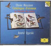 Catalogue D'oiseaux, La Fauvette Des Jardins