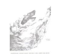 CATALOGUE D'OISEAUX VOLUME 1 1:CHOCARD DES ALPES/2:LORIOT/3:MERLE BLEU PIANO