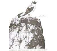 CATALOGUE D'OISEAUX VOLUME 2 4:LE TRAQUET STAPAZIN PIANO