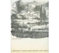 CATALOGUE D'OISEAUX VOLUME 4 7:LA ROUSSEROLLE EFFARVATTE PIANO