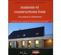 Catalogue du concours national d'architecture Collectif (Auteur)