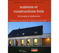 Catalogue du concours national d'architecture