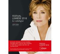 Catalogue Du Festival Lumière