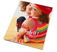 Catalogue Enfant - Phildar - Printemps/Ete 2023 - N°225(...) - Multicolore Phildar (Auteur)