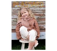 Catalogue Enfant - Plassard - Automne/Hiver 2023 - N°183 Blanc
