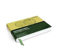 Catalogue Euro 2025 Monnaies et billets - Collectif - Leuchtturm Gruppe - relié - Catalogue d'exposition