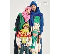 Catalogue Famille Automne/Hiver 2023-2024 n°234 de Phildar - Câlin hivernal - Chaleur et Style pour Toute la Famille(...) - Gris Phildar (Auteur)