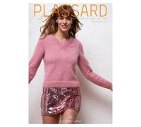 Catalogue Femme Et Homme - Plassard - Automne/Hiver 2023 - N°180 Blanc