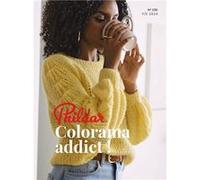 Catalogue Femme - Phildar - Automne/Hiver 2023/2024 - N°236(...) - Blanc Phildar (Auteur)