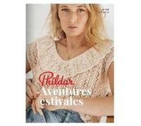 Catalogue Femme - Phildar - Printemps/Ete 2024 - N°238(...) - Blanc Phildar (Auteur)