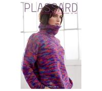 Catalogue Femme - Plassard - Nouveautés Automne/Hiver 2023 - N°181 Blanc