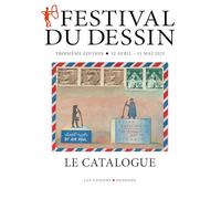 Catalogue festival du dessin