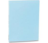 Catalogue Foldermate Nest Pastel A4, 30 feuilles, bleu