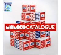 Catalogue [Import]